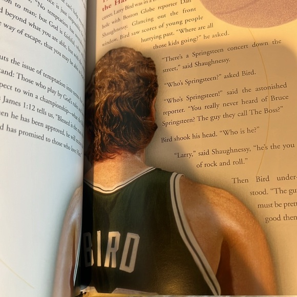 Got game vintage book - Picture 6 of 7